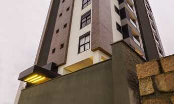 Imagem: COBERTURA NO ANITA GARIBALDI 119 M²