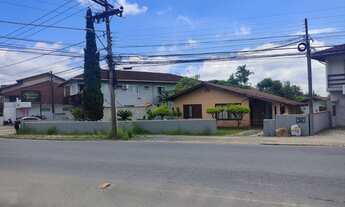 Imagem: TERRENO COMERCIAL EM FRENTE A IGREJA QUADRANGULAR