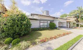 Imagem: CASA EM CONDOMÍNIO FECHADO NO SANTO ANTÔNIO