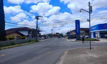Imagem 4: TERRENO COMERCIAL EM FRENTE A IGREJA QUADRANGULAR COM ÁREA TOTAL DE 1.191,00 M²