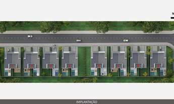 Imagem 4: CASA DUPLEX NO GLÓRIA | 150 M² | 01 SUÍTE + 03 DORMITÓRIOS