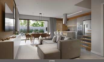 Imagem 5: CASA DUPLEX NO GLÓRIA | 150 M² | 01 SUÍTE + 03 DORMITÓRIOS