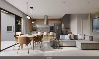 Imagem 6: CASA DUPLEX NO GLÓRIA | 150 M² | 01 SUÍTE + 03 DORMITÓRIOS