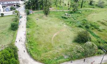 Imagem: TERRENO NO BAIRRO ITINGA 80X48 3.840