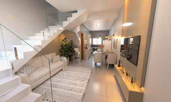 Imagem 5: LINDO GEMINADO NO BOEHMERWALD | 63 M² | 02 DORMITÓRIOS | 01 VAGA DE GARAGEM