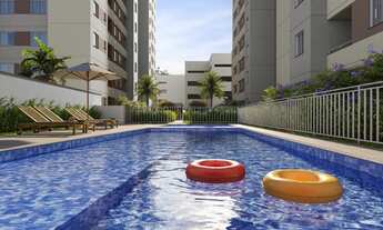 Imagem 6: APARTAMENTO NA PRAIA DE ITAPOÁ COM 02 QUARTOS