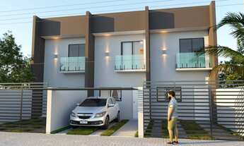 Imagem: LINDO GEMINADO NO BOEHMERWALD 63 M²