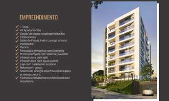 Imagem 6: APARTAMENTO NO BOM RETIRO | 77 M² | 01 SUÍTE + 02 | 01 VAGA
