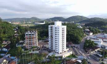 Imagem 2: APARTAMENTO EM HOME CLUB NO GLÓRIA | 74 M2 | 01 SUÍTE + 02 DORMITÓRIOS