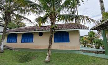 Imagem 6: CASA NA ILHA | BAIA DA BABITONGA