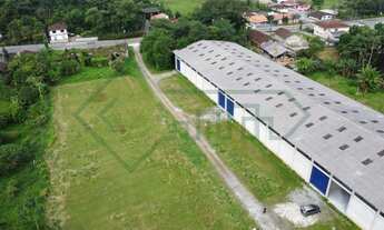 Imagem: GALPÃO PARA INDUSTRIAL 3000 M² TERRENO