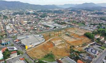 Imagem 4: EXCELENTE TERRENO NO CENTRO DE JARAGUÁ DO SUL/SC