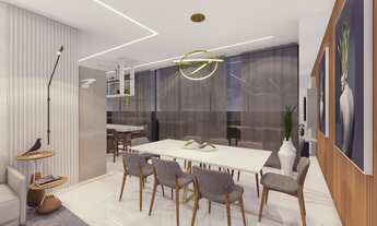 Imagem 7: APARTAMENTO GIARDINO NO ATIRADORES | 250 M² | 03 SUÍTES