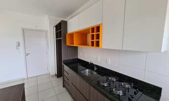 Imagem 5: APARTAMENTO NO BUCAREIN AO LADO DO GIASSI | 01 SUÍTE + 01 | 02 VAGAS DE GARAGEM