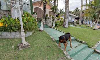 Imagem 3: CASA NA ILHA | BAIA DA BABITONGA