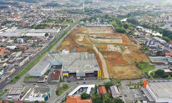 Imagem 3: EXCELENTE TERRENO NO CENTRO DE JARAGUÁ DO SUL/SC