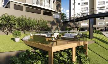 Imagem 3: APARTAMENTO EM HOME CLUB NO GLÓRIA | 74 M2 | 01 SUÍTE + 02 DORMITÓRIOS