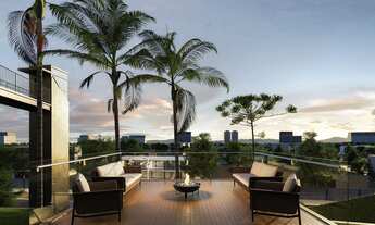 Imagem 6: APARTAMENTO EM HOME CLUB NO GLÓRIA | 74 M2 | 01 SUÍTE + 02 DORMITÓRIOS