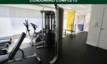 Imagem 2: APARTAMENTO NO BUCAREIN AO LADO DO GIASSI | 01 SUÍTE + 01 | 02 VAGAS DE GARAGEM