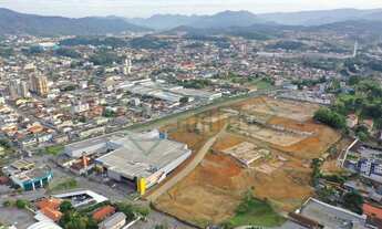 Imagem 6: EXCELENTE TERRENO NO CENTRO DE JARAGUÁ DO SUL/SC