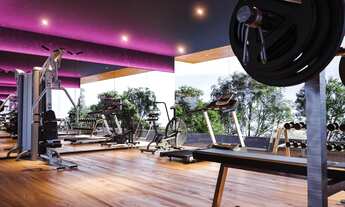 Imagem 4: APARTAMENTO GIARDINO NO ATIRADORES | 250 M² | 03 SUÍTES