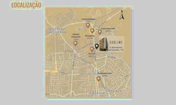 Imagem 6: APARTAMENTO NO BOM RETIRO | 68 M² | 01 SUÍTE + 01 | 01 VAGA