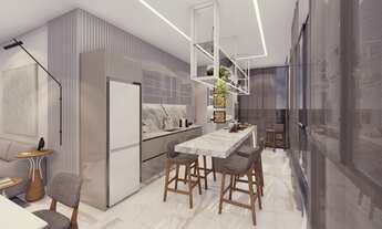 Imagem 6: APARTAMENTO GIARDINO NO ATIRADORES | 250 M² | 03 SUÍTES