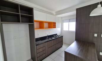 Imagem 7: APARTAMENTO NO BUCAREIN AO LADO DO GIASSI | 01 SUÍTE + 01 | 02 VAGAS DE GARAGEM