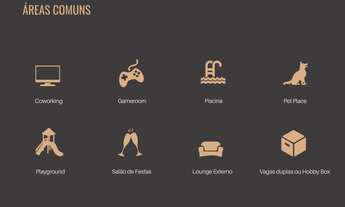 Imagem 7: APARTAMENTO NO BOM RETIRO | 68 M² | 01 SUÍTE + 01 | 01 VAGA