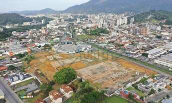 Imagem 2: EXCELENTE TERRENO NO CENTRO DE JARAGUÁ DO SUL/SC