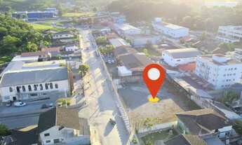 Imagem: TERRENO NO BAIRRO FLORESTA 43 METROS DE