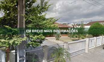 Imagem: CASA PLANTA NO FLORESTA TERRENO DE 520