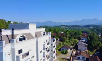 Imagem: COBERTURA NO COSTA E SILVA 01 SUÍTE