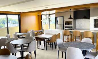 Imagem 3: APARTAMENTO NO ANITA PRONTO PARA MORAR | 01 SUÍTE + 01 | 01 VAGA