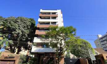 Imagem: APARTAMENTO NO ATIRADORES REGIÃO CENTRAL