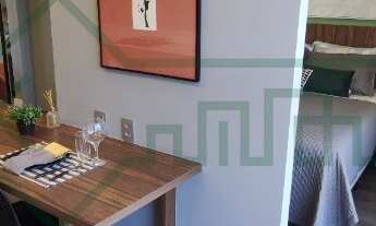 Imagem 2: APARTAMENTO STUDIO 100% MOBILIADO