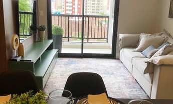 Imagem 5: APARTAMENTO NO ANITA PRONTO PARA MORAR | 01 SUÍTE + 01 | 01 VAGA