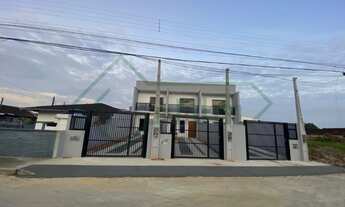 Imagem: GEMINADO SOBRADO 03 DORM, SENDO 01 SUÍTE