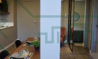 Imagem 4: APARTAMENTO STUDIO 100% MOBILIADO