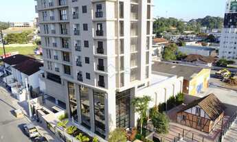 Imagem: APARTAMENTO STUDIO 100 MOBILIADO