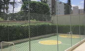 Imagem 4: APARTAMENTO NO AMÉRICA COM 01 SUÍTE + 02 | 103 M² PRIVATIVOS