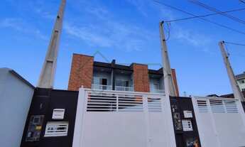 Imagem: LINDO SOBRADO GEMINADO NO BUCAREIN 110