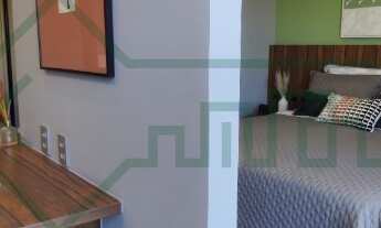 Imagem 3: APARTAMENTO STUDIO 100% MOBILIADO