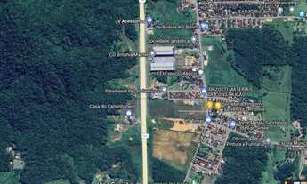 Imagem 4: TERRENO EM FRENTE BR 50.000 M²