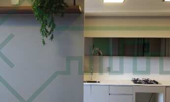 Imagem 7: APARTAMENTO STUDIO 100% MOBILIADO