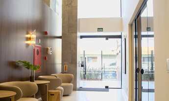 Imagem 3: APARTAMENTO NO AMÉRICA | 3 SUÍTES | 2 VAGAS DE GARAGEM | 135M²