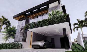 Imagem: CASA ALTO PADRÃO NO QUITE ESSENCE