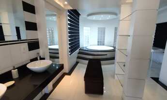 Imagem 7: CASA NO FLORESTA | 01 SUÍTE MASTER + 03 DORMITÓRIOS