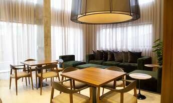 Imagem 5: LINDO APARTAMENTO NO AMÉRICA | 3 SUÍTES | 3 VAGAS DE GARAGEM INDIVIDUAIS