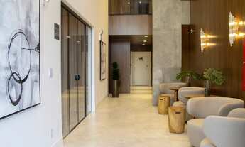 Imagem 3: LINDO APARTAMENTO NO AMÉRICA | 3 SUÍTES | 3 VAGAS DE GARAGEM INDIVIDUAIS